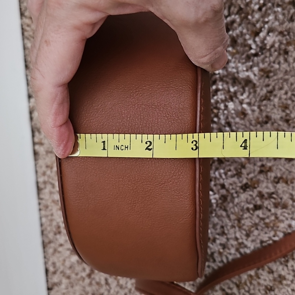 Time and Tru crossbody bag - Picture 14 of 15